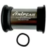 Tripeak Pf30/bb386 Fsa386/rotor 3d Vevlager, Black, 68/73mm