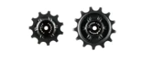Tripeak rulltrissor keramiska lager 11T/13T 12S GRX810/815/M91XX
