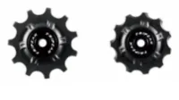 Tripeak rulltrissor keramiska lager 11T Shimano/SRAM