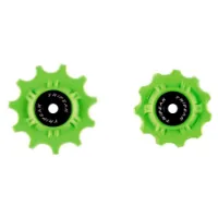Tripeak rulltrissor keramiska lager 12T 12S/11S SRAM Tripeak rulltrissor keramiska lager 12T 12S/11S SRAM