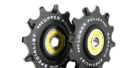 Tripeak rulltrissor keramiska lager 12T 12S/11S SRAM