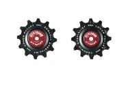 Tripeak rulltrissor keramiska lager 12T/12T 12S SRAM AXS Road