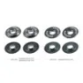 Tripeak rulltrissor keramiska lager 12T/14T 12S Shimano
