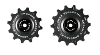 Tripeak rulltrissor keramiska lager 12T/14T Shimano Tripeak rulltrissor keramiska lager 12T/14T Shimano