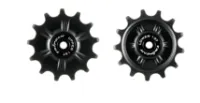 Tripeak rulltrissor keramiska lager 13T/13T 12S GRX812/817/M91XX Tripeak rulltrissor keramiska lager 13T/13T 12S GRX812/817/M91XX