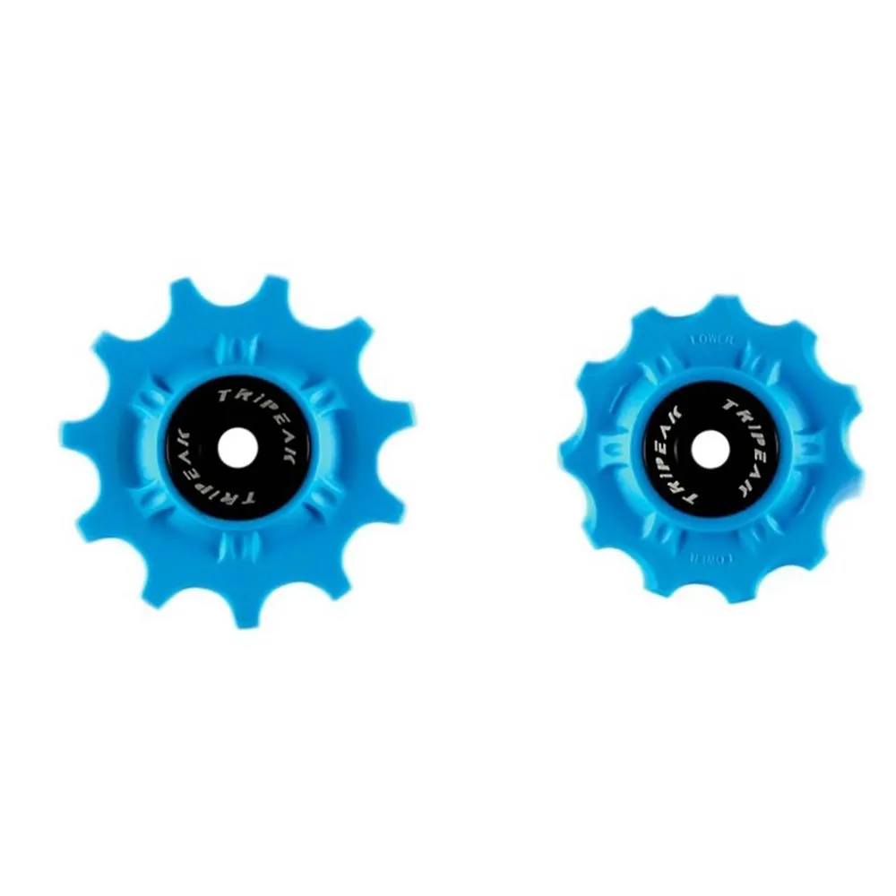 Tripeak Shimano Mtb 12 Wheel Trisshjulssats För Cykel