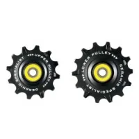 Tripeak Shimano Mtb 12s Ceramic Trisshjulssats För Cykel