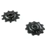 Tripeak Shimano/sram 11-11 10s Trisshjulssats För Cykel, Black, One Size