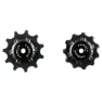 Tripeak Shimano/sram 11-11 10s Trisshjulssats För Cykel, Black, One Size