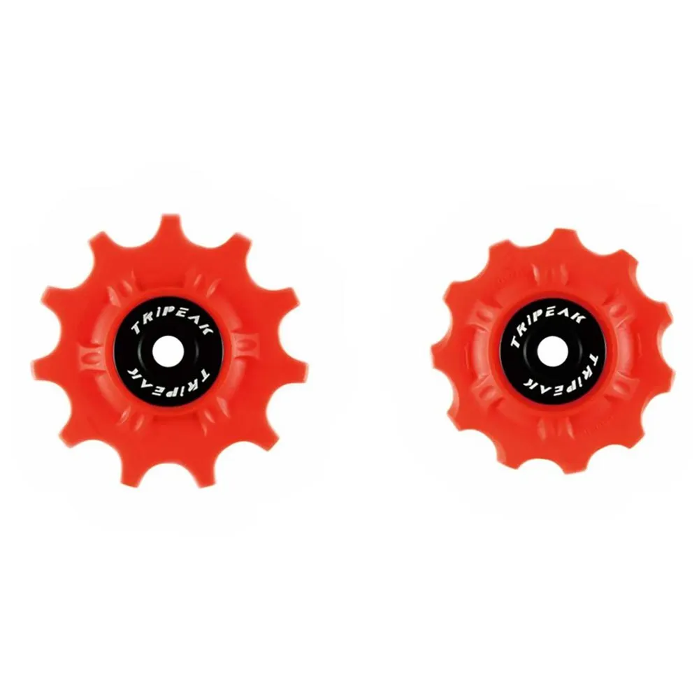 Tripeak Shimano/sram Scr Wheel Trisshjulssats För Cykel