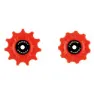 Tripeak Shimano/sram Scr Wheel Trisshjulssats För Cykel