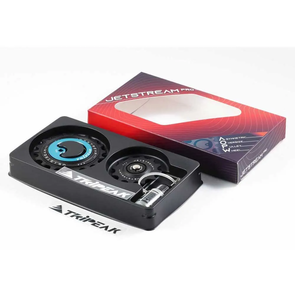 Tripeak Sram Axs Red E1 12-18t Ceramic Trisshjulssats För Cykel, Black, One Size