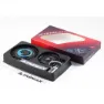 Tripeak Sram Axs Red E1 12-18t Ceramic Trisshjulssats För Cykel, Black, One Size