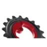 Tripeak Sram Axs Red E1 12-18t Ceramic Trisshjulssats För Cykel, Black, One Size
