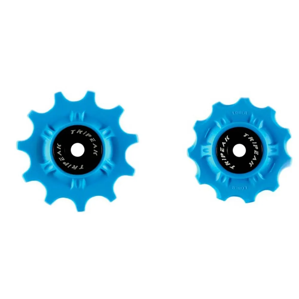 Tripeak Sram Axs Scr Wheel Trisshjulssats För Cykel