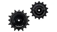 Tripeak SRAM T-Type AXS rulltrissor 14/16T keramiska lager Tripeak SRAM T-Type AXS rulltrissor 14/16T keramiska lager