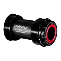 Tripeak T47 Factor/cervelo Shimano/sram Dub/rotor 3d Steel Vevlagerskoppar Tripeak T47 Factor/cervelo Shimano/sram Dub/rotor 3d Steel Vevlagerskoppar