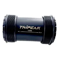 Tripeak T47 Trek/colnago Campy Ultra Torque Vevlagerskoppar Tripeak T47 Trek/colnago Campy Ultra Torque Vevlagerskoppar