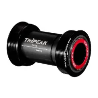 Tripeak T47 Trek Shimano/sram Dub/rotor 3d Steel Vevlagerskoppar