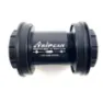 Tripeak Tfpf30 Shimano/sram/rotor Vevlagerskoppar, Black, One Size