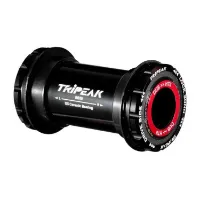 Tripeak Twist Fit Bb30 Shimano/sram Dub/rotor 3d Ceramic Vevlagerskoppar Tripeak Twist Fit Bb30 Shimano/sram Dub/rotor 3d Ceramic Vevlagerskoppar
