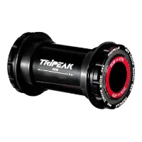 Tripeak Twist Fit Bb30 Shimano/sram Dub/rotor 3d Steel Vevlagerskoppar Tripeak Twist Fit Bb30 Shimano/sram Dub/rotor 3d Steel Vevlagerskoppar