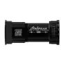 Tripeak Twist Fit Bb86 Sram Dub Steel Vevlagerskoppar, Black, 86/92mm