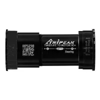 Tripeak Twist Fitt Bb86 Rotor 3d Steel Vevlagerskoppar Tripeak Twist Fitt Bb86 Rotor 3d Steel Vevlagerskoppar