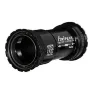 Tripeak Twist Fitt Bb86 Rotor 3d Steel Vevlagerskoppar, Black, 86/92mm