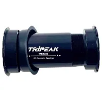 Tripeak Twistfit Bb386 Shimano/sram Dub/rotor 3d Ceramic Vevlagerskoppar