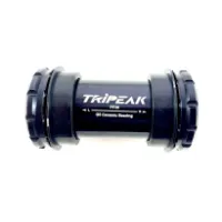 Tripeak Twistfit Pf30 Himano/sram/rotor Vevlagerskoppar