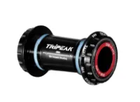Tripeak vevhus BSA 1.37"stålkullager 3-i-1 Tripeak vevhus BSA 1.37"stålkullager 3-i-1