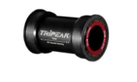 Tripeak vevhus pressfit BB86/92 stålkullager 3-i-1 Tripeak vevhus pressfit BB86/92 stålkullager 3-i-1