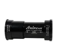 Tripeak vevhus twistfit BB86/92Ø41 3D+ keramiska lager