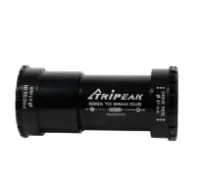 Tripeak vevhus twistfit BB86/92Ø41 SRAM DUB keramiska lager Tripeak vevhus twistfit BB86/92Ø41 SRAM DUB keramiska lager