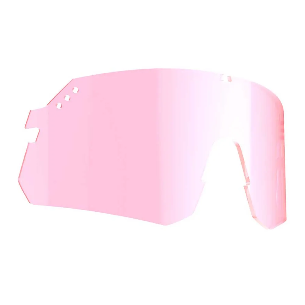 Tripoint 001 Treriksru00f6set Lins, Pink/cat1