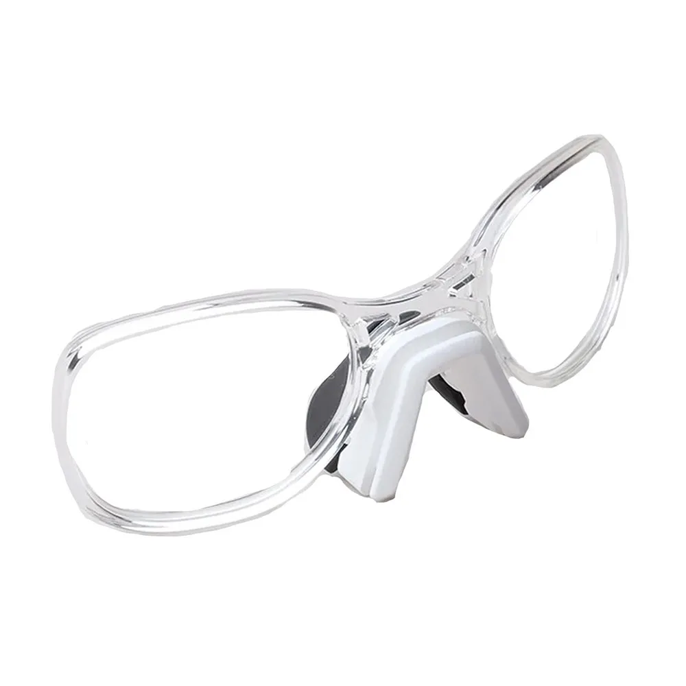Tripoint Treriksru00f6set/lake Victoria Optical Klämma, White, Clear/CAT0