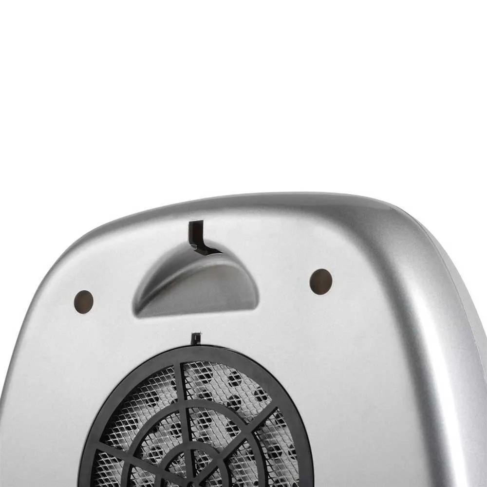 Tristar Iv-2620 Elektrisk Flugsmälla, White, One Size