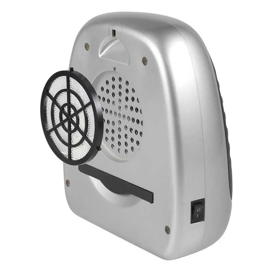 Tristar Iv-2620 Elektrisk Flugsmälla, White, One Size