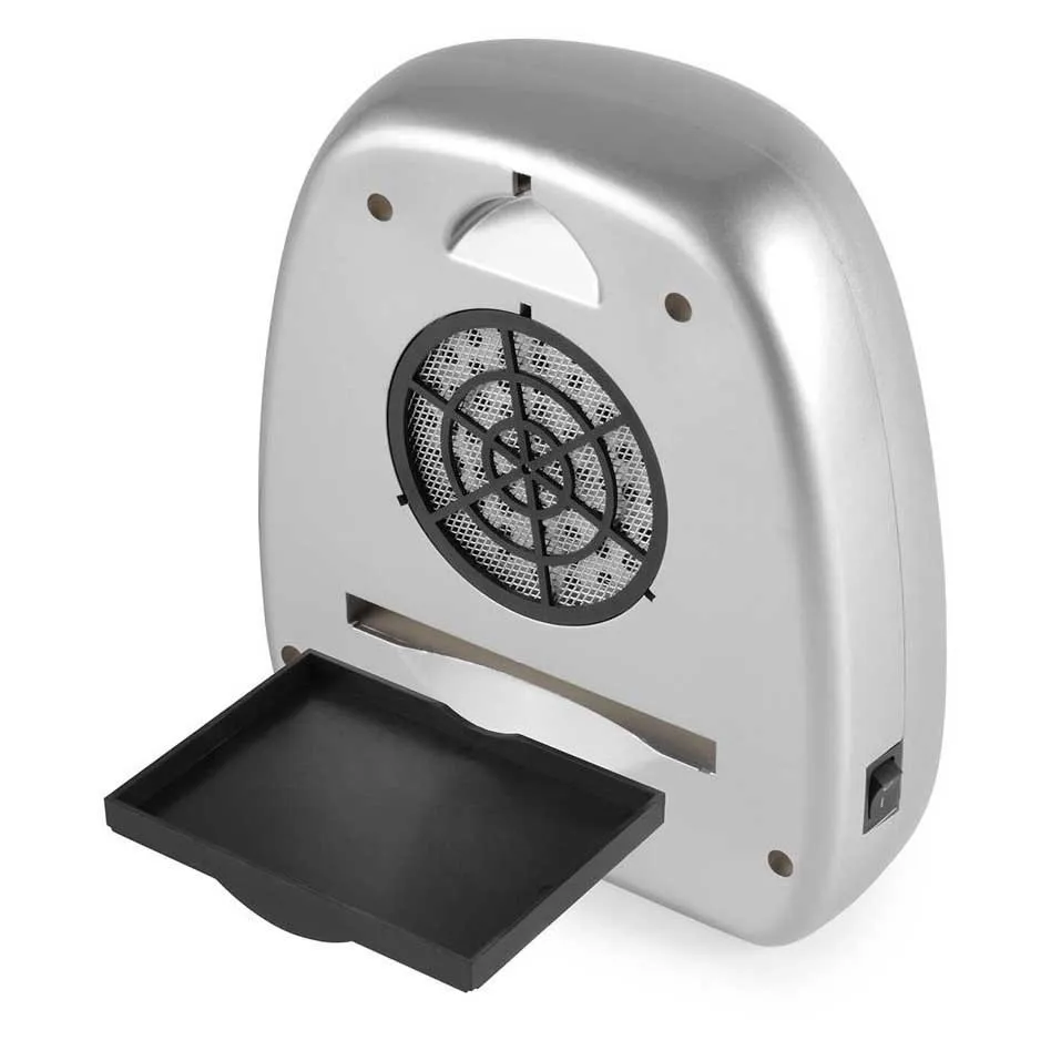 Tristar Iv-2620 Elektrisk Flugsmälla, White, One Size