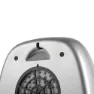 Tristar Iv-2620 Elektrisk Flugsmälla, White, One Size