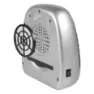 Tristar Iv-2620 Elektrisk Flugsmälla, White, One Size