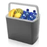 Tristar Kb-7424 22l Styv Bärbar Kylbox, Grey, One Size