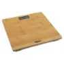 Tristar Wg-2432 Våg, Bamboo, One Size