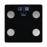 Tristar Wg-2442 Våg, Black / glass, One Size
