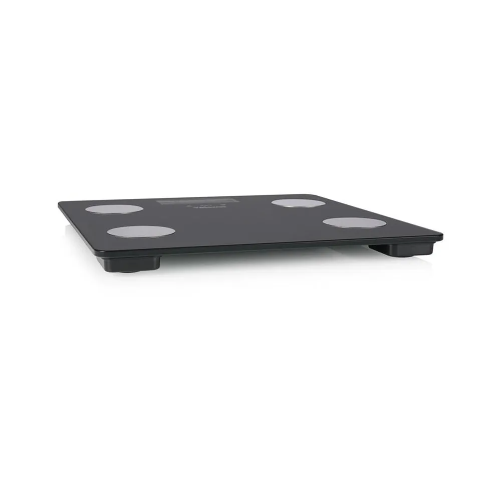Tristar Wg-2442 Våg, Black / glass, One Size