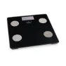 Tristar Wg-2442 Våg, Black / glass, One Size