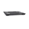 Tristar Wg-2442 Våg, Black / glass, One Size