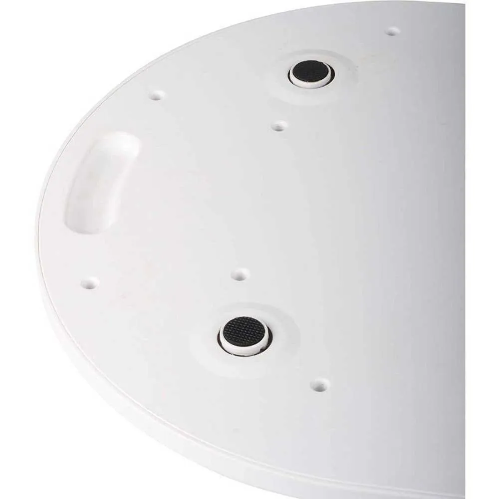 Tristar Wg-2490 Babies Våg, White, One Size