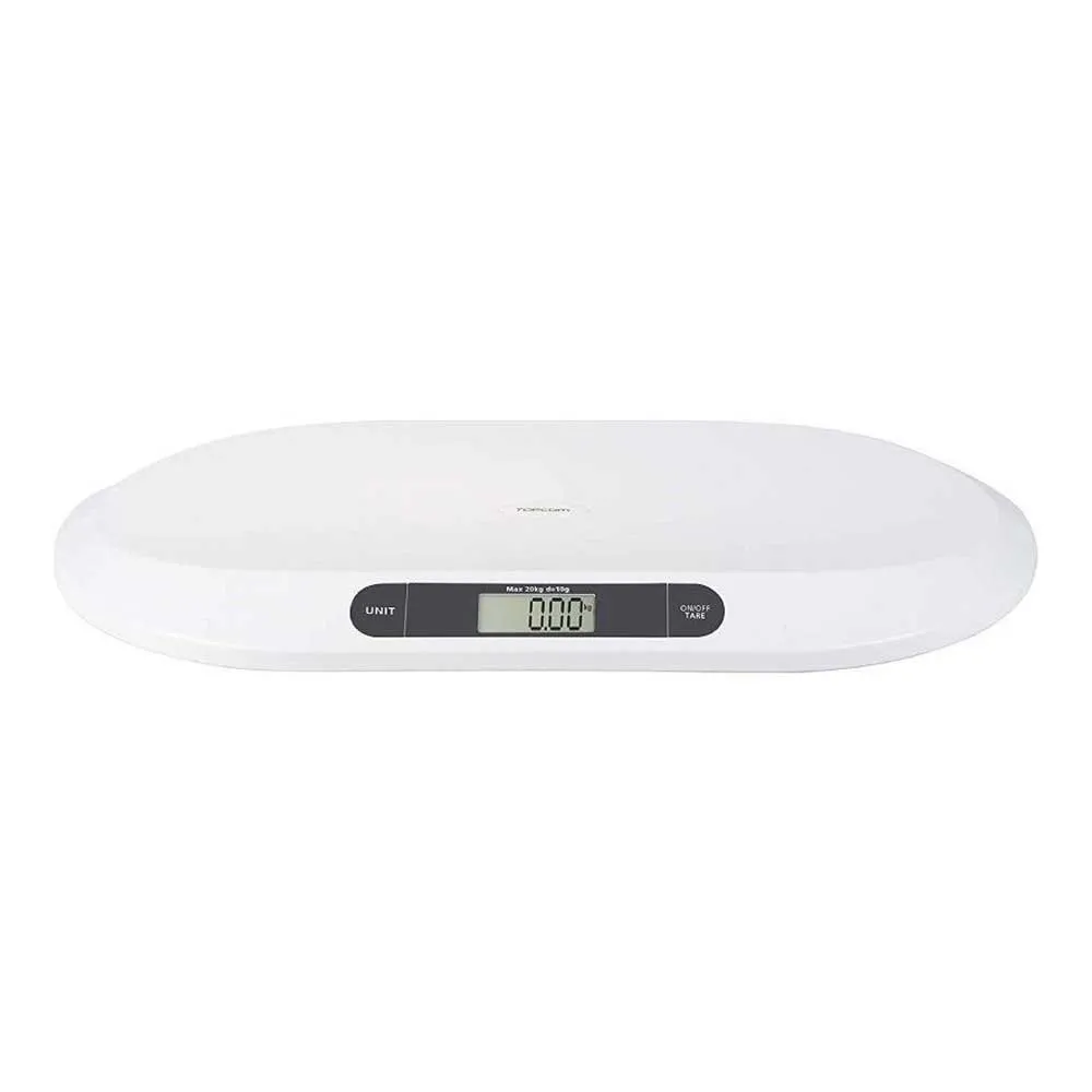 Tristar Wg-2490 Babies Våg, White, One Size